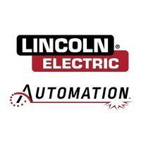 lincoln electric automation