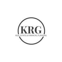 krg new england logo image