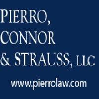 pierro, connor & strauss, llc