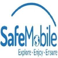 safemobile logo image