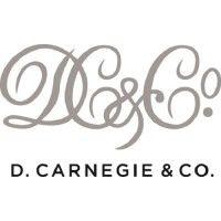 d. carnegie & co ab