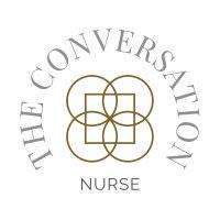 the conversation nurse