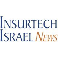 insurtech israel news logo image