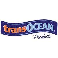 trans-ocean products, inc. logo image