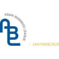 asian business league of san francisco logo image