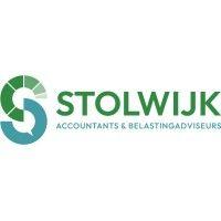 stolwijk registeraccountants en belastingadviseurs logo image