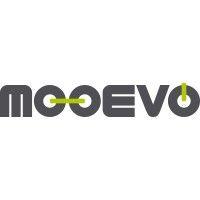 mooevo logo image