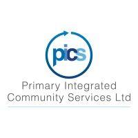 pics - primary integrated community services logo image