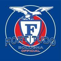 fortitudo pallacanestro bologna 103 logo image