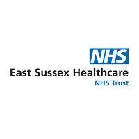 east sussex healthcare nhs trust logo image