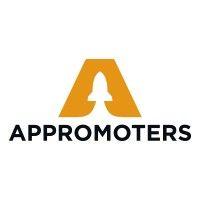 appromoters logo image