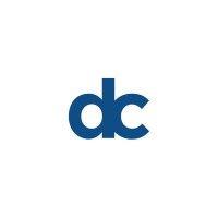 dc services logo image