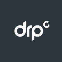 drpg logo image