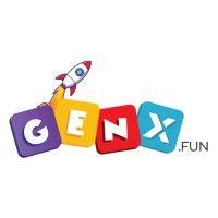 genx sales & marketing logo image