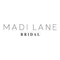 madi lane bridal logo image