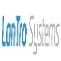 lantro systems logo image