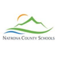 natrona county schools logo image