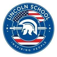 lincoln school, costa rica logo image