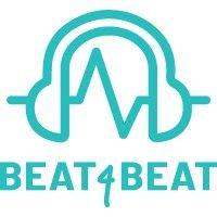 beat 4 beat logo image