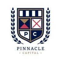 pinnacle capital ventures logo image