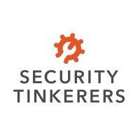 security tinkerers logo image