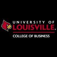 university of louisville college of business