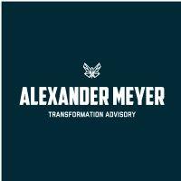 alexander meyer i transformation advisory logo image