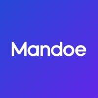 mandoe logo image