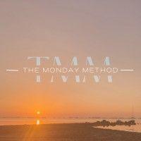 the monday method logo image