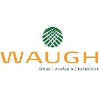 waugh infrastructure management limited logo image