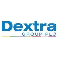 dextra group plc logo image