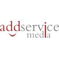 addservice media gmbh logo image