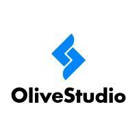 olive studio logo image