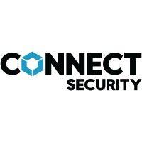 connect security logo image