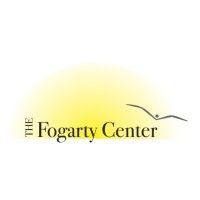 the fogarty center logo image