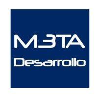 meta desarrollo, s.a. de c.v. logo image