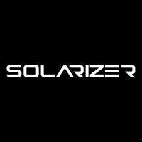 solarizer logo image