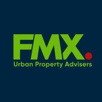 fmx urban property advisers logo image