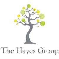 the hayes group logo image