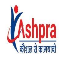 ashpra skills pvt. ltd logo image