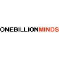 onebillionminds consulting