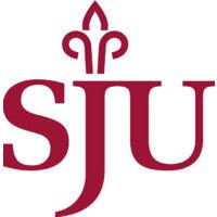 saint joseph's university - erivan k. haub school of business logo image