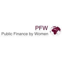 public finance by women (pfw) logo image