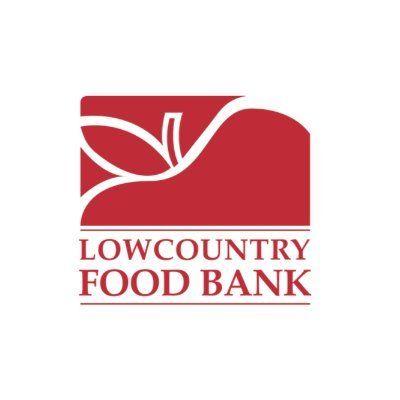 lowcountry food bank logo image