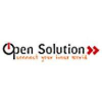 opensolution logo image