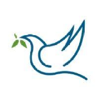 churches for middle east peace logo image