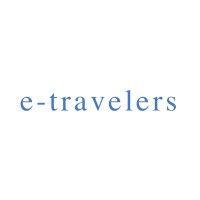 e-travelers logo image