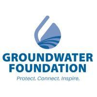 groundwater foundation logo image