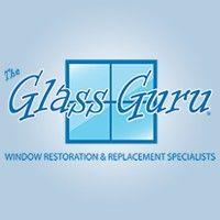 the glass guru franchise systems inc logo image