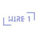 logo of Hire 1